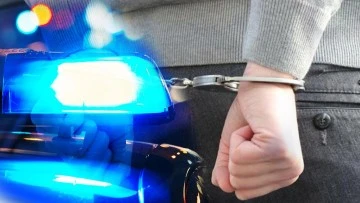 Sosyal medya paylaşımlarıyla ilgili 2 ş&uuml;pheli g&ouml;zaltına alındı