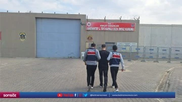 Sosyal medyadan dolandırıcılık yapan zanlı yakalandı