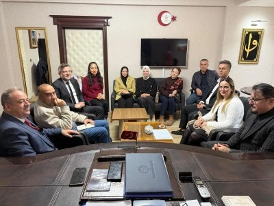 Sosyal sorumluluk projeleri i&ccedil;in yol haritası &ccedil;izildi