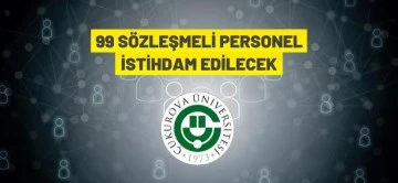 S&ouml;zleşmeli personel alınacak