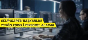 S&ouml;zleşmeli personel alınacak