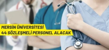 S&ouml;zleşmeli personel alınacak