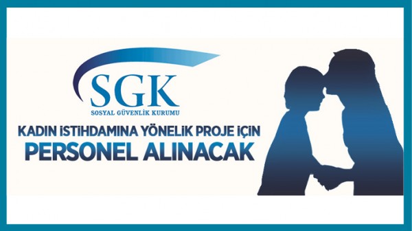 S&Ouml;ZLEŞMELİ PERSONEL ALINACAK