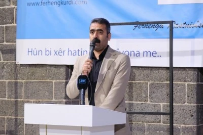 S&ouml;zl&uuml;k K&uuml;rt dili i&ccedil;in &ouml;nemli bir standardizasyon oluşturdu