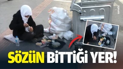 S&ouml;z&uuml;n bittiği yer...