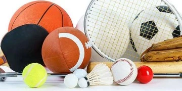 Spor aletleri alınacak
