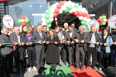 Spor dalları i&ccedil;in b&uuml;y&uuml;k bir altyapı kuracağız