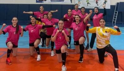 Spor Lisesi, 4.kez finallerde