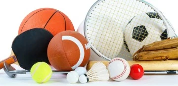 Spor malzemesi alınacak 