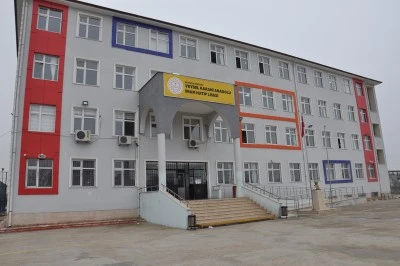 Spor Ortaokuluna başvurular başladı