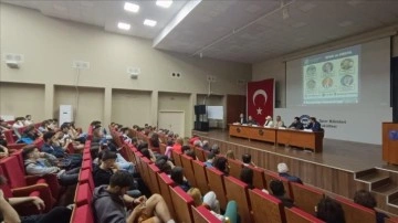 Spor ve Medya Paneli İstanbul'da Ger&ccedil;ekleştirildi