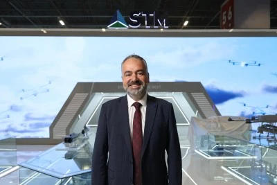 STM'nin yeni nesil İHA'sı TURUL otonom yeteneklerini sergiledi
