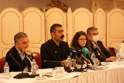 Stratejik Plan katılımcı s&uuml;re&ccedil;le şekillendi