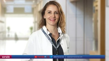 Stres g&ouml;z seğirmesine sebep oluyor
