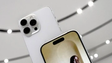 Şu anda iPhone'larda mevcut olan gizli yapay zeka &ouml;zellikleri