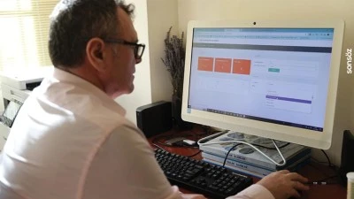 Su kalitesini belirlemek i&ccedil;in geliştirilen indeks patent aldı
