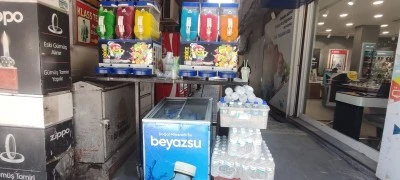 Su satışları arttı