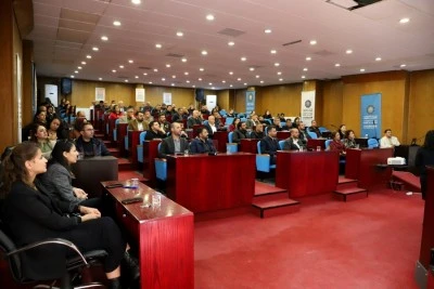 Su verimliliği i&ccedil;in eylem s&uuml;reci başladı