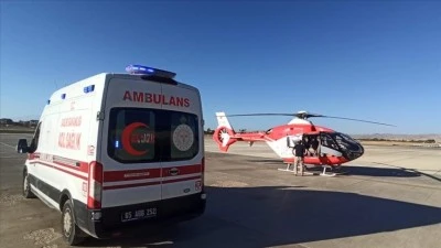 Sulama kanalına d&uuml;şen &ccedil;ocuk boğuldu