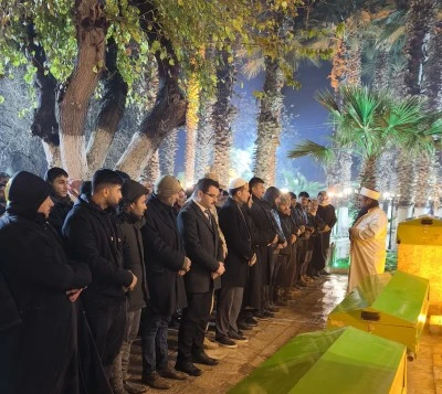 Sulama kanalına d&uuml;şen otomobilin s&uuml;r&uuml;c&uuml;s&uuml;n&uuml; arama &ccedil;alışmaları s&uuml;r&uuml;yor