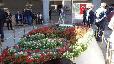 S&uuml;leyman Demirel İslamk&ouml;y'de Anıldı