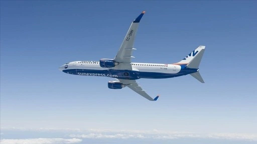 SunExpress, 2024 Yaz ve Yaklaşan Kış Sezonu Planlarını A&ccedil;ıkladı