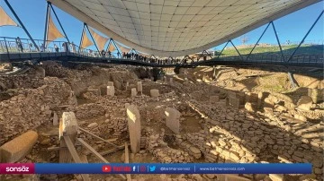 S&uuml;per Kupa ma&ccedil;ı Şanlıurfa turizmine katkı sunacak