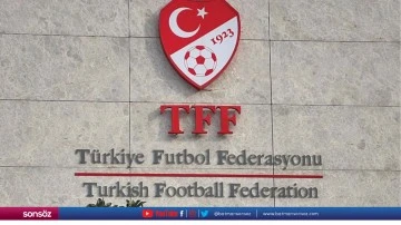 S&uuml;per Lig'den 15 kul&uuml;p, PFDK'ye sevk edildi