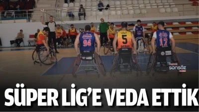 S&uuml;per Lig&rsquo;e veda ettik