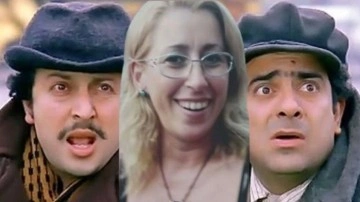 Suphiye Orancı'nın sıra dışı hayatı ve &ccedil;arpıcı iddialar