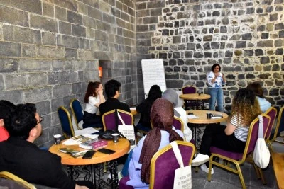 Sur'da Hafıza Yolculuğu Projesi