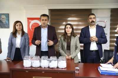 Sur&rsquo;daki semt pazarları i&ccedil;in kura &ccedil;ekildi