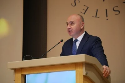 S&uuml;rd&uuml;r&uuml;lebilirlik odaklı Atlas Green Week etkinliği başladı