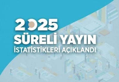 S&uuml;reli Yayın İstatistikleri a&ccedil;ıklandı