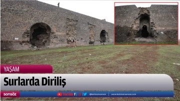 Surlarda Diriliş