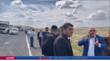 SURU&Ccedil; &Ouml;L&Uuml;M YOLU TEKRAR MECLİS G&Uuml;NDEMİNDE