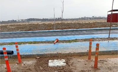 S&uuml;r&uuml;c&uuml; Akademisinin altyapısı g&uuml;&ccedil;leniyor