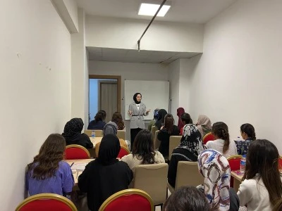 S&uuml;veybe Yurdu&rsquo;nda 58 &ouml;ğrenci İngilizce &ouml;ğreniyor