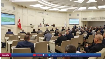 Suya y&uuml;zde 10 indirim yapıldı