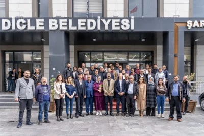 Suyun doğru kullanımı hepimizin sorumluluğunda