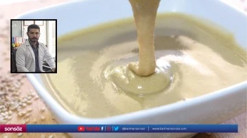 Tahinin faydaları nelerdir?