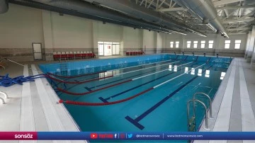 Tamamlanan 19 proje vatandaşların hizmetine sunuldu