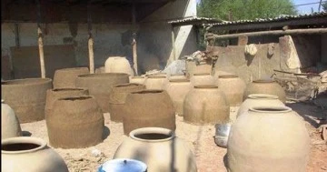Tandır binası yapılacak