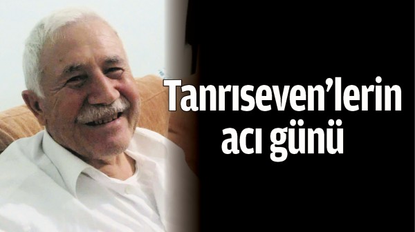 TANRISEVEN&rsquo;LERİN ACI G&Uuml;N&Uuml;