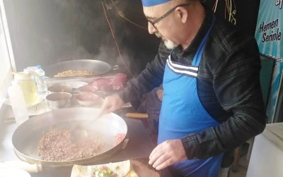 Tantuninin değişmeyen adresi&hellip;