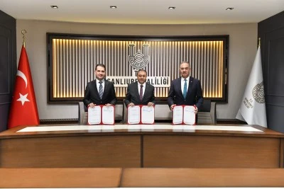 Tarihi Balıklıg&ouml;l Yerleşkesi g&uuml;neş enerjisiyle aydınlatılacak