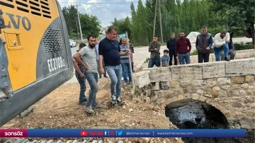 Tarihi &ccedil;amaşırhane restore ediliyor