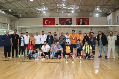 Tarihi il&ccedil;emin şampiyonu Gen&ccedil;lik&hellip;