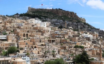 Tarihi kentte 9 g&uuml;nl&uuml;k Kurban Bayramı tatilini dolu ge&ccedil;irecek
