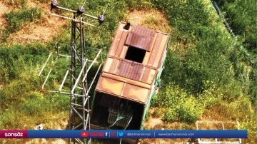 Tarımsal sulamada elektrik t&uuml;ketimi 3&rsquo;e katlandı